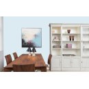 Auro Wandfarbe 555 - Colours for life - ice fjord