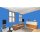 Auro Wandfarbe 555 - Colours for life - indian ocean