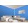 Auro Wandfarbe 555 - Colours for life - indian ocean 05