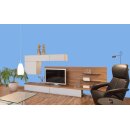 Auro Wandfarbe 555 - Colours for life - indian ocean 10