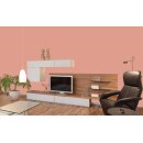 Auro Wandfarbe 555 - Colours for life - indian summer 15