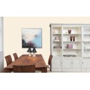 Auro Wandfarbe 555 - Colours for life - K05.1 linen white