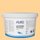 Auro Wandfarbe 555 - Colours for life - K05.6 giallo limone