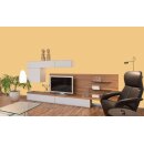 Auro Wandfarbe 555 - Colours for life - K05.7 safran