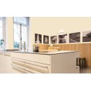 Auro Wandfarbe 555 - Colours for life - K196 sandstorm