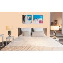 Auro Wandfarbe 555 - Colours for life - K232 playa