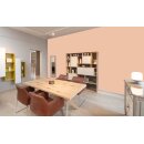 Auro Wandfarbe 555 - Colours for life - K234 tonno