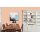 Auro Wandfarbe 555 - Colours for life - K234 tonno