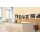 Auro Wandfarbe 555 - Colours for life - K238 grain
