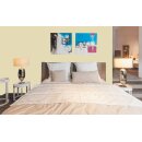Auro Wandfarbe 555 - Colours for life - K246 silk