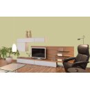 Auro Wandfarbe 555 - Colours for life - K290 lime