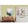 Auro Wandfarbe 555 - Colours for life - K290 lime