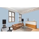Auro Wandfarbe 555 - Colours for life - K333 iris