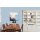 Auro Wandfarbe 555 - Colours for life - K333 iris