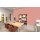 Auro Wandfarbe 555 - Colours for life - K35.6 strawberry cream
