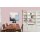 Auro Wandfarbe 555 - Colours for life - K45.4 malva