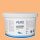 Auro Wandfarbe 555 - Colours for life - K501 curry