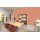Auro Wandfarbe 555 - Colours for life - K504 clay