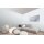 Auro Wandfarbe 555 - Colours for life - K55.1 ghost white