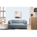 Auro Wandfarbe 555 - Colours for life - K55.2 crystal blue