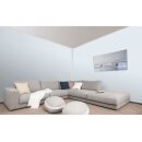 Auro Wandfarbe 555 - Colours for life - K55.2 crystal blue