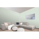 Auro Wandfarbe 555 - Colours for life - K65.3 lime green