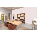 Auro Wandfarbe 555 - Colours for life - K85.1 almond mousse