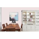 Auro Wandfarbe 555 - Colours for life - K85.1 almond mousse