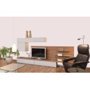 Auro Wandfarbe 555 - Colours for life - K85.1 almond mousse