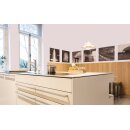 Auro Wandfarbe 555 - Colours for life - K85.2 shadow rose