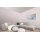 Auro Wandfarbe 555 - Colours for life - K85.2 shadow rose
