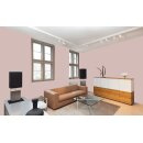 Auro Wandfarbe 555 - Colours for life - K85.4 lilac