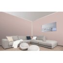 Auro Wandfarbe 555 - Colours for life - K85.4 lilac