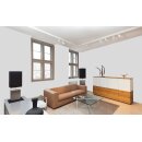 Auro Wandfarbe 555 - Colours for life - K95.2 antique