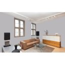 Auro Wandfarbe 555 - Colours for life - K95.5 titanium