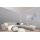 Auro Wandfarbe 555 - Colours for life - K95.5 titanium