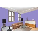 Auro Wandfarbe 555 - Colours for life - lavender