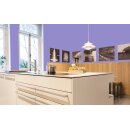 Auro Wandfarbe 555 - Colours for life - lavender