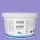 Auro Wandfarbe 555 - Colours for life - lavender