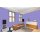 Auro Wandfarbe 555 - Colours for life - lavender