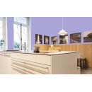 Auro Wandfarbe 555 - Colours for life - lavender 05