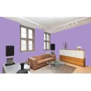 Auro Wandfarbe 555 - Colours for life - lavender posey