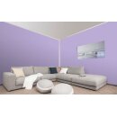 Auro Wandfarbe 555 - Colours for life - lavender posey 05