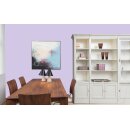 Auro Wandfarbe 555 - Colours for life - lavender posey 10