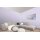 Auro Wandfarbe 555 - Colours for life - lavender posey 15