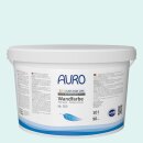 Auro Wandfarbe 555 - Colours for life - light aqua