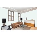 Auro Wandfarbe 555 - Colours for life - light breeze