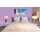 Auro Wandfarbe 555 - Colours for life - lilac whisper