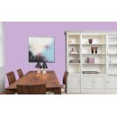 Auro Wandfarbe 555 - Colours for life - lilac whisper 05