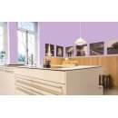 Auro Wandfarbe 555 - Colours for life - lilac whisper 05